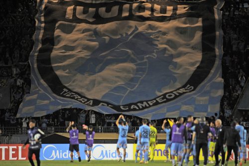 Caracas vs. Deportes Iquique: dónde ver en vivo y online por la fecha 6 de la Copa Sudamericana