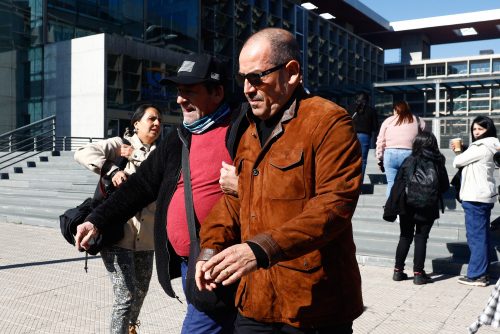 Exdirector PDI, Sergio Muñoz, acepta procedimiento abreviado y recibe condena por violación de secreto