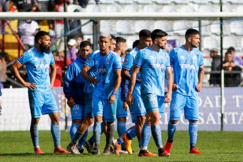 San Marcos de Arica vs. San Luis: dónde ver en vivo y online por la fecha 11 de la Liga de Ascenso del fútbol chileno