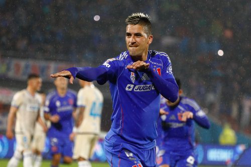 Deportes Limache vs. Universidad de Chile: dónde ver en vivo y online por la fecha 12 de la Liga de Primera del fútbol chileno