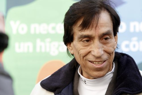 “Simulacro”: el thriller chileno que revivirá el Maracanazo de Roberto 