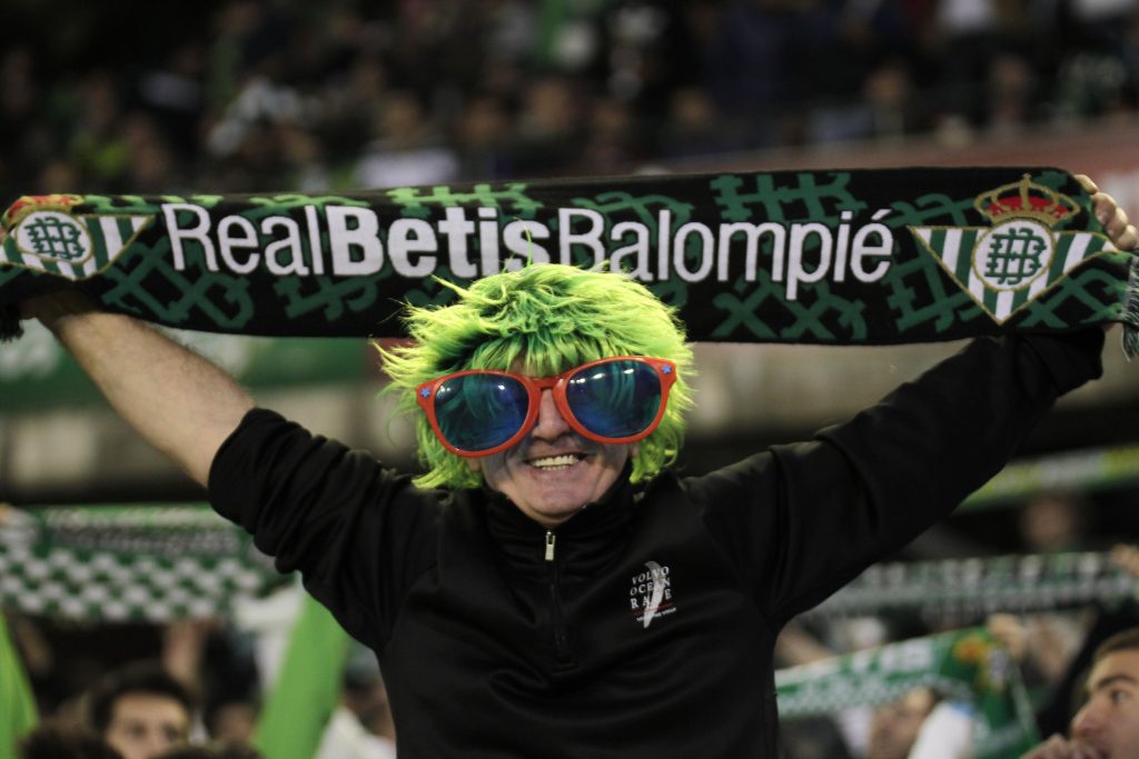 Manuel Pellegrini y el Betis en busca de su primera final continental