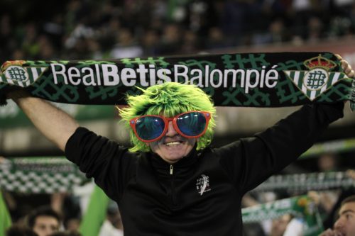 Manuel Pellegrini y el Betis en busca de su primera final continental