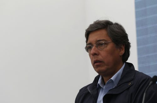 Diputado Barrios tras destitución de exsenadora Allende: "La situación al partido le tocó en su médula espinal"