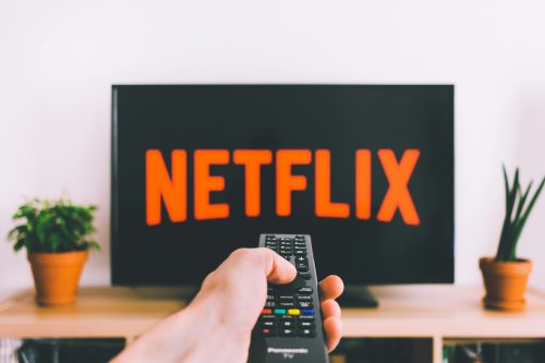 Netflix promete una innovadora experiencia con renovación de su plataforma