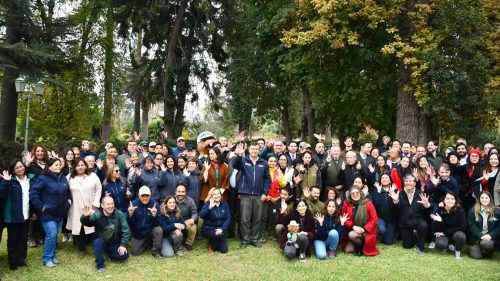 Gobierno promulga ley que crea el nuevo Servicio Nacional Forestal y transforma la Conaf:  Su eje es prevenir incendios forestales