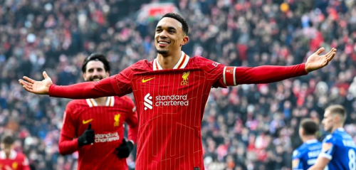 ¿Llega al Real Madrid? Trent Alexander-Arnold anuncia su salida de Liverpool