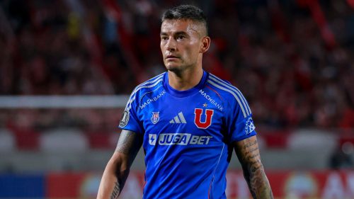 "Es el mejor del equipo": Fernando Tapia pregunta cómo la "U" puede aminorar el efecto de la ausencia de Aránguiz