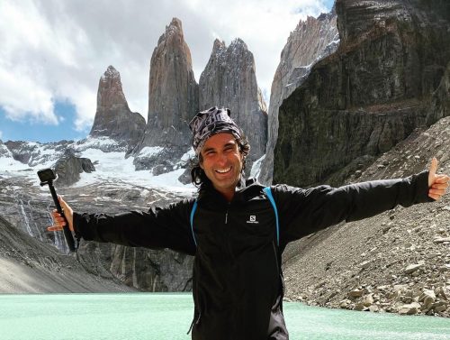 A un año de su muerte, Canal 13 rendirá homenaje a Claudio Iturra