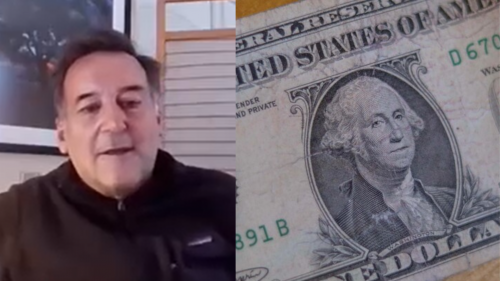 Dólar acumula una caída de $51 en lo que va del año: Director de Gemines Today afirma que "podría alcanzar menores niveles"
