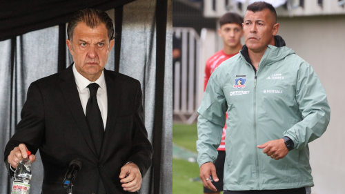 Jorge Almirón podría salir este martes: Blanco y Negro tendrá directorio para definir su futuro
