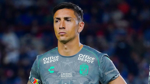 Rodrigo Echeverría se queda sin Mundial de Clubes: El TAS le da la razón a la FIFA y León no podrá jugar la copa