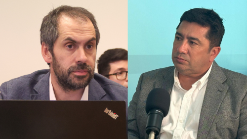 Alcalde de Talcahuano declara como persona "non grata" a ministro Grau tras anuncio de cierre de Pacificblu