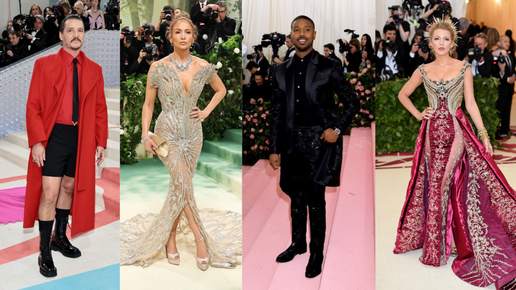 MET Gala 2025: Dónde y a qué hora ver el evento más esperado de la moda