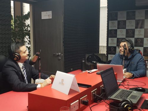 Renuncia el juez Eduardo Fritz tras cuestionamientos por coincidencia entre vacaciones y licencia médica