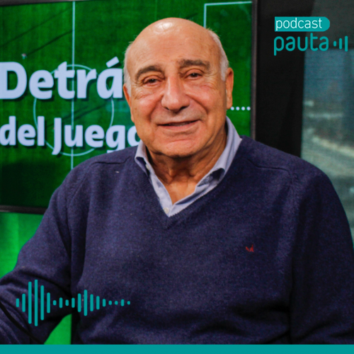 Elías Abufom repasa el boom internacional de Palestino y su relación con Sergio Jadue