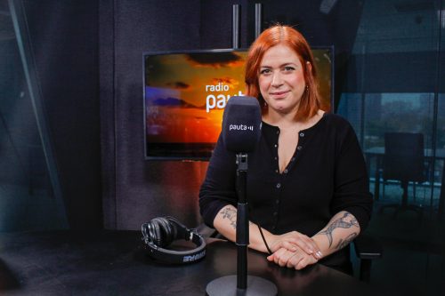 Elisabet Benavent y la inspiración detrás de “Esnob”: una crítica al concepto impuesto de éxito