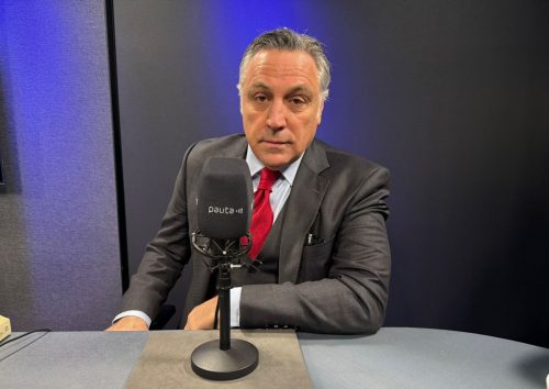 Abogado Francisco Cox por avance del crimen organizado en Chile: “Vamos a tener una crisis de desaparecidos”