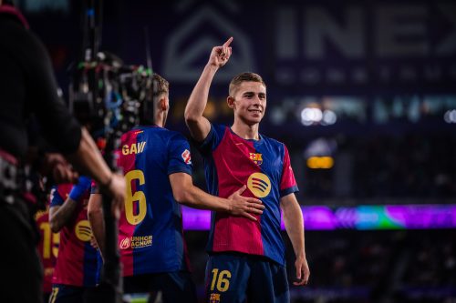 Inter vs. Barcelona: dónde ver en vivo y online por las semifinales de la Champions League