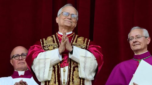 ¿Por qué los papas cambian de nombre? Conoce cuántos papas se llamaron León antes que Prevost