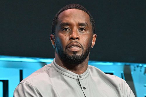 Inicia juicio contra Sean Diddy Combs: el artista podría enfrentar cadena perpetua