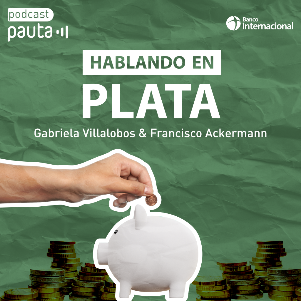 Hablando en Plata