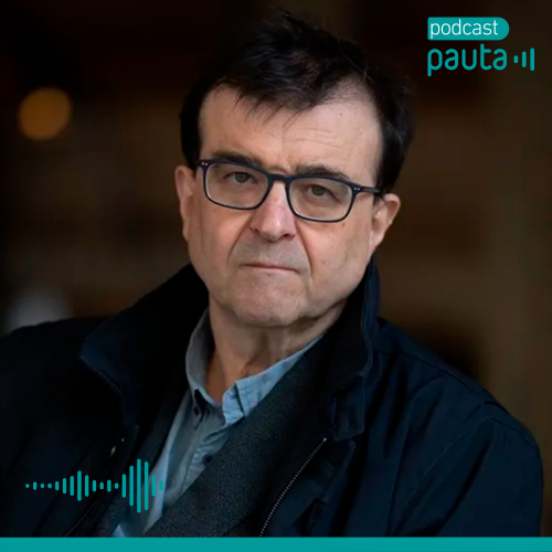 Javier Cercas y el enigma de la fe: un ateo en el corazón del Vaticano