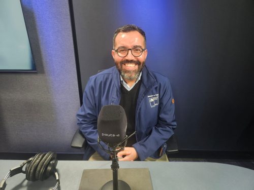 Minsal alerta por riesgo de contagios importados de sarampión y llama a vacunarse: 