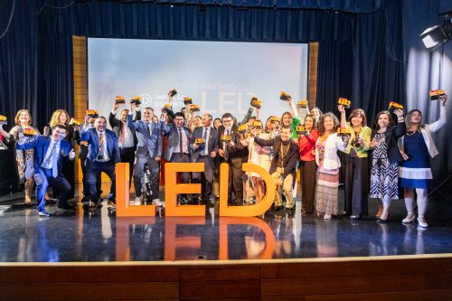 Premio LED 2025: Nueva categoría de Educación Inicial destaca el liderazgo directivo en Chile