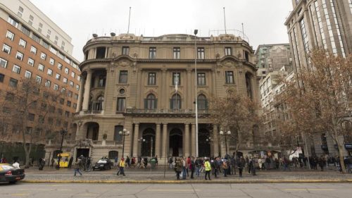 Justicia ordena liquidación de los bienes del Club de la Unión por quiebra