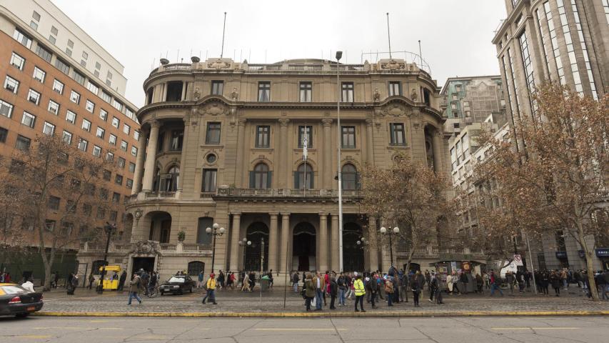 Justicia ordena liquidación de los bienes del Club de la Unión por quiebra