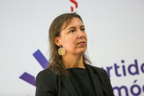 María Jaraquemada sobre caso ProCultura: 