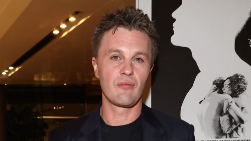 ¿Quién es Michael Pitt?: El actor estadounidense detenido por abuso sexual