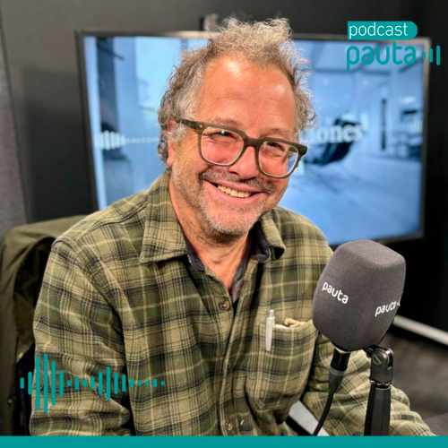 Ruido ambiente y amenazas que sobrevuelan a las democracias: la reflexión de Patricio Fernández