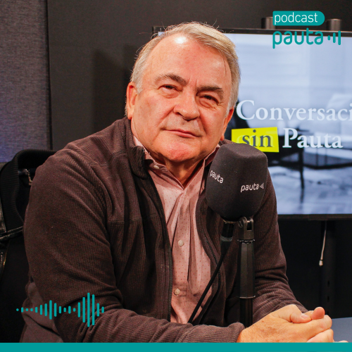 Pepe Auth entrega claves para entender la próxima elección presidencial