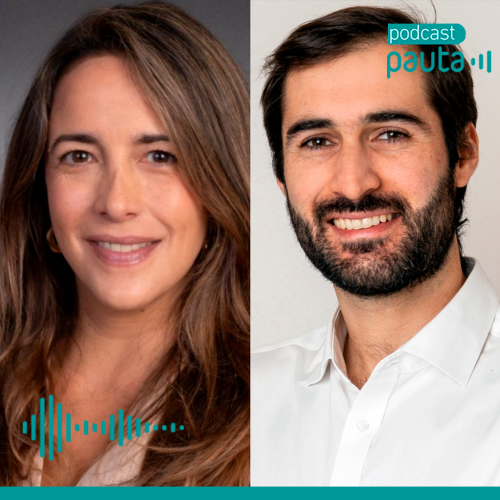 Soledad Hormazábal y Benjamín García analizan proyecto de subsidio a tasa hipotecaria