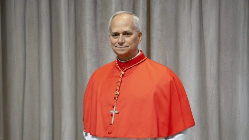 José Ramón Navarro-Pareja analiza el nuevo papado: "León XIV tiene el reto de ejecutar la reforma de la Curia Romana"