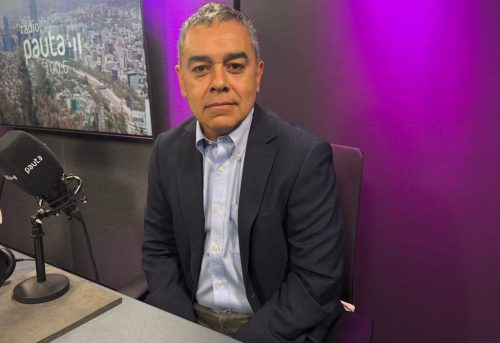 Rodrigo Gutiérrez (Ciedess): 