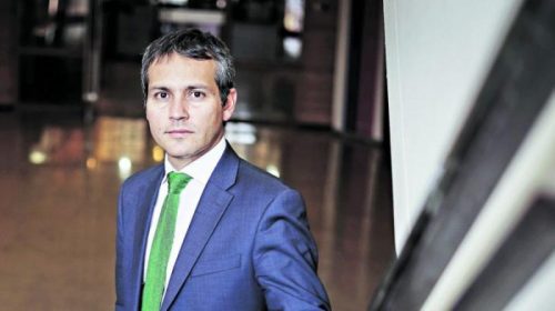 Secretario general de la Sofofa sobre crecimiento económico: "Chile no se puede dar el lujo de esperar un año más"