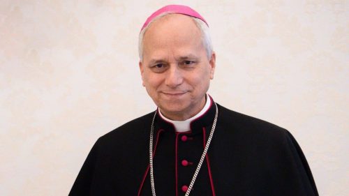 Quién es Robert Prevost: el nuevo papa León XIV, con un fuerte vínculo con Sudamérica y contrario a Trump