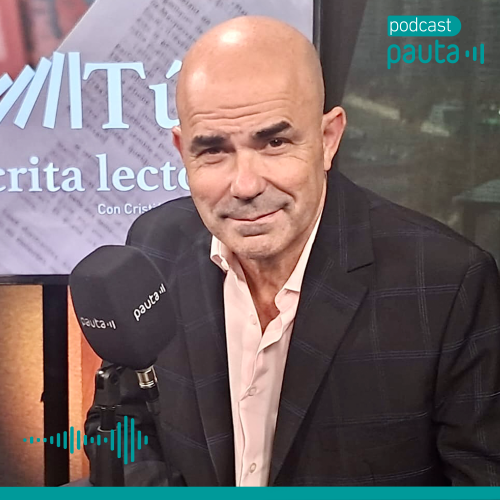 Eduardo Sacheri y la escritura como una forma de vivir con más intensidad