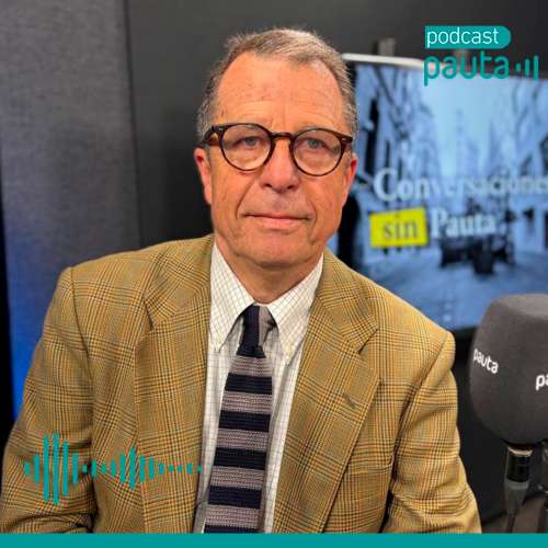 Sebastián Edwards analiza el perfil de los candidatos presidenciales y el ambiente país