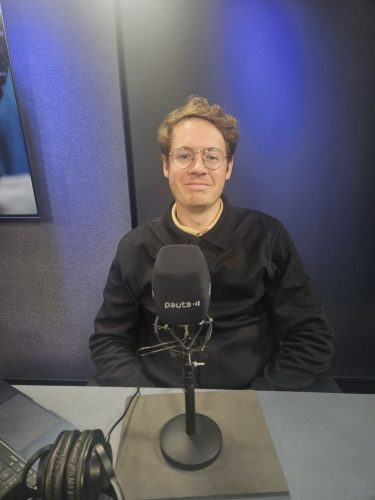 Tomás Leighton y la evaluación de las normas anticorrupción