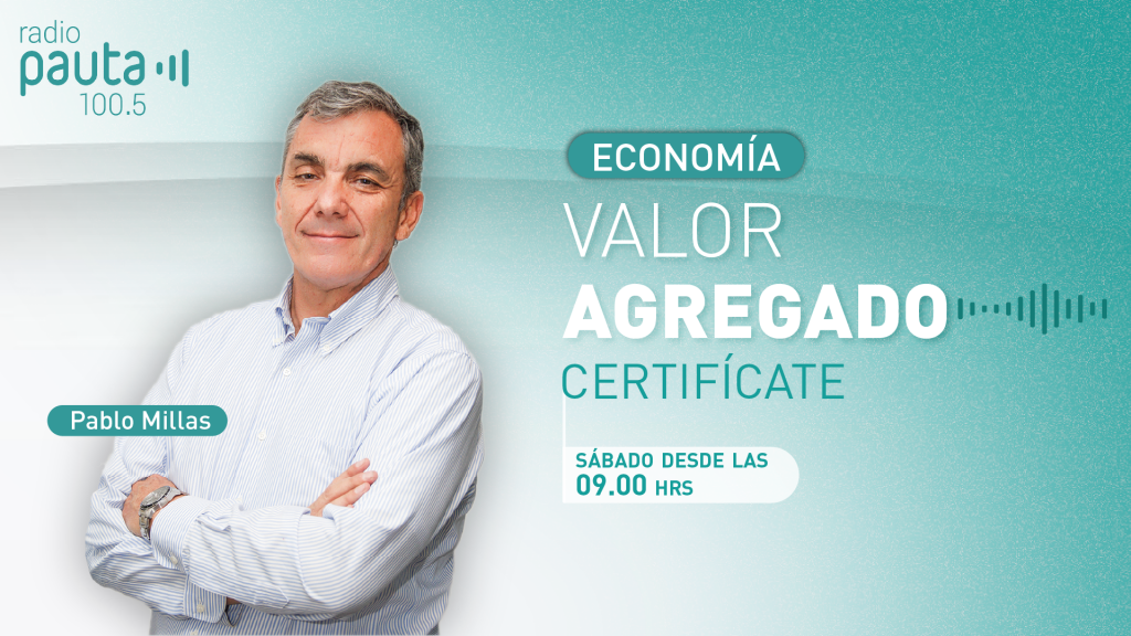 Valor Agregado
