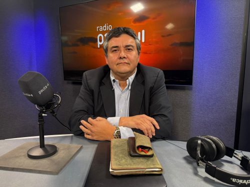 Rodrigo Sandoval por cifras del Censo sobre migración en Chile: 