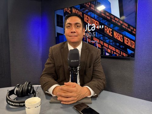 Subsecretario Ramos defiende informe de la Comisión para la Paz: “El Estado no puede cambiar de postura cada cuatro años”