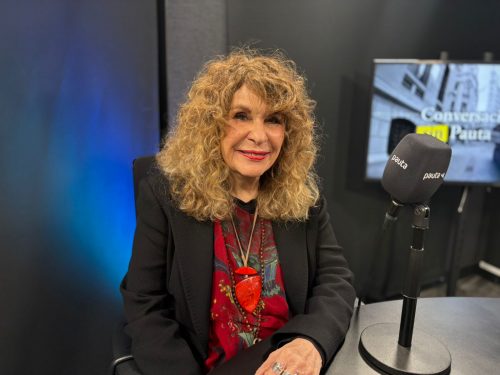 Gioconda Belli: memoria, exilio y los silencios que murmuran