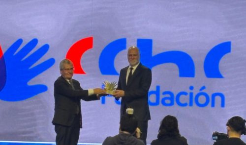 “Se alentó la violencia y se debilitaron las instituciones”: CChC advierte crisis del sector y pide retomar el foco en el crecimiento