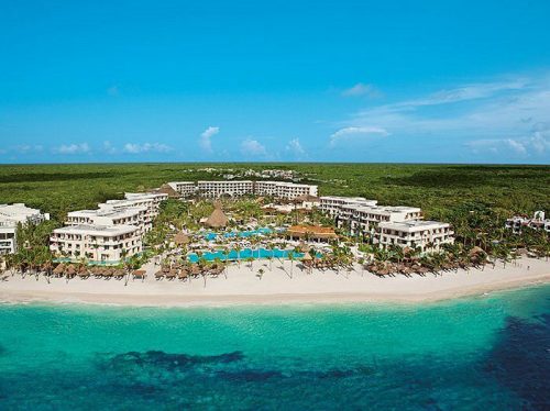 Los 10 mejores hoteles del mundo en 2025, según Tripadvisor