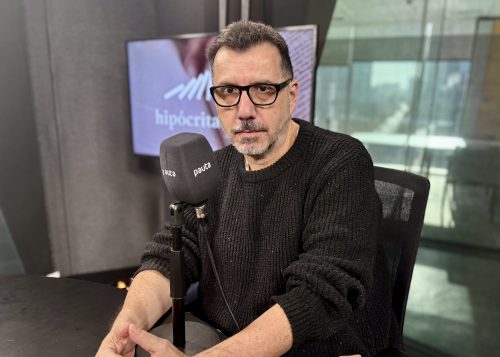 Alberto Fuguet: identidad, cine y literatura fuera del centro